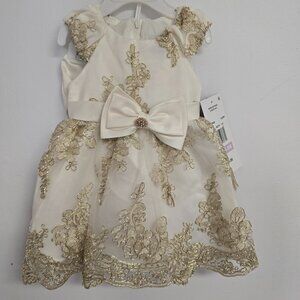 NWT Girls Dress